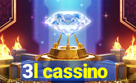 3l cassino